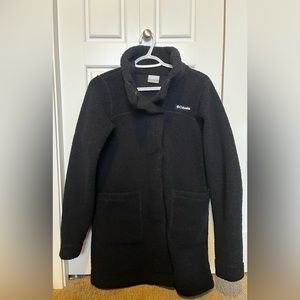Columbia Womens Panorama long jacket